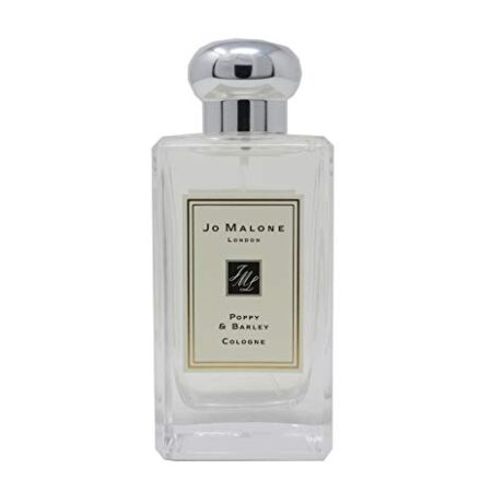 Jo Malone Poppy and Barley Unisex 3.4 oz Cologne Spray