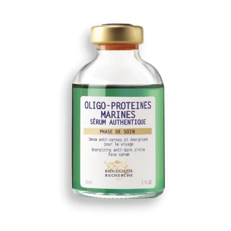 SÉRUM OLIGO-PROTÉINES MARINES BIOLOGIQUE RECHERCHE 1 Fl Oz