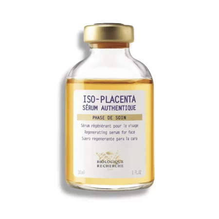 SÉRUM ISO-PLACENTA BIOLOGIQUE RECHERCHE 1 Fl Oz