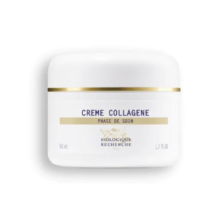 CRÈME COLLAGÈNE BIOLOGIQUE RECHERCHE 1.7 Fl Oz