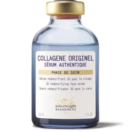 Collagene Originel 3D redensifying face serum 1 Fl Oz