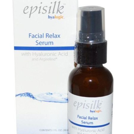 Face Relax (Zolpitem night serum)